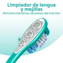 CEPILLO COLGATE 360 NORMAL PACK X2 MEDIO