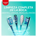 CEPILLO COLGATE 360 NORMAL PACK X2 MEDIO