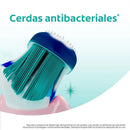 CEPILLO COLGATE 360 NORMAL PACK X2 MEDIO