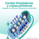 CEPILLO COLGATE 360 NORMAL PACK X2 MEDIO