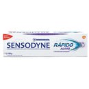 PASTA SENSODYNE RAPIDO ALIVIO 100GR