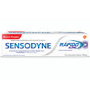 PASTA SENSODYNE RAPIDO ALIVIO 100GR