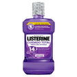 ENJUAGUE BUCAL LISTERINE CUIDADO TOTAL 500ML