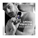 DESODORANTE ROLL-ON NIVEA MEN B&W INVISIBLE 50ML