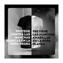 DESODORANTE ROLL-ON NIVEA MEN B&W INVISIBLE 50ML