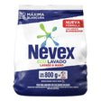 JABON POLVO NEVEX LAV.A MANO MULTIACCION 800GR