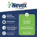 JABON POLVO NEVEX LAV.A MANO MULTIACCION 800GR