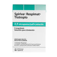 SPIRIVA RESPIMAT 2.5 X4ML