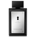 A.BANDERAS THE SECRET TEMPTATION EDT 100ML MEN