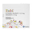 RUBI X 28 COMP.