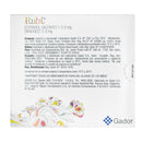 RUBI X 28 COMP.