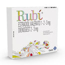 RUBI X 28 COMP.