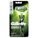 GILLETTE MACH3 SENSITIVE MAQUINA RAZOR