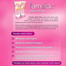 JABON INTIMO FEMELAC LIQUIDO 200ML