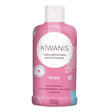TALCO CUERPO KIWANIS ROSA 250GR TALQUERA