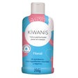 TALCO CUERPO KIWANIS FLORAL 250GR TALQUERA