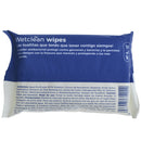 TOALLITAS ANTIBACTERIALES WETCLEAN X12 VERDE