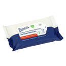 TOALLITAS ANTIBACTERIALES WETCLEAN X12 VERDE