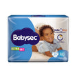 PANAL BABYSEC ULTRA XXG X24