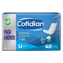APOSITO POST PARTO COTIDIAN X40 (36X16)