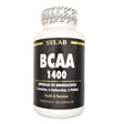 BCAA 1400 X180 CAPSULAS SYLAB