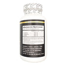 BCAA 1400 X180 CAPSULAS SYLAB