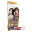 PROTECTOR LABIOS VERACRUZ C/LANOLINA & OMEGA3