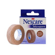 CINTA MICROPORE PIEL 1.25CM X 9MT PAPEL
