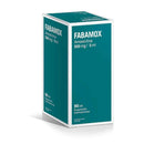 FABAMOX 500 SUSP.90ML