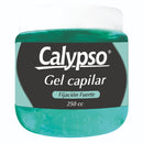 GEL FIJADOR CALYPSO FIJACION FUERTE 250GR
