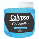 GEL FIJADOR CALYPSO EFECTO HUMEDO 250GR