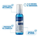 BRILLO DE LINO PRIMICIA REESTRUCTURANTE 110ML