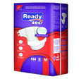 PANAL ADULTO READYSEC M X8