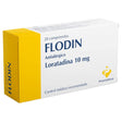 FLODIN NF 20 TABLETAS