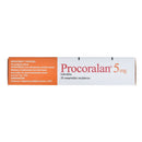 PROCORALAN  5 MG.X 28COMP