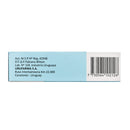 CRIPAN  5 MG.X 30 COMP
