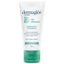 DERMAGLOS FACIAL GEL HIDRATANTE 70ML MIXTA A GRASA