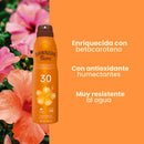 HAWAIIAN PROTECTOR SPRAY F30 ZANAHORIA 180ML 8799