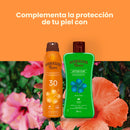 HAWAIIAN PROTECTOR SPRAY F30 ZANAHORIA 180ML 8799