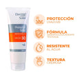 PROTECTOR SOLAR DERMUR F30 EMULSION 250ML