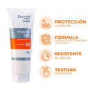 PROTECTOR SOLAR DERMUR F30 EMULSION 250ML