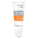 PROTECTOR SOLAR DERMUR F30 EMULSION 250ML