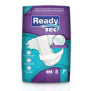 PANAL ADULTO READYSEC CH X8
