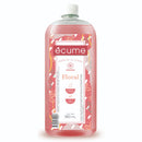 JABON LIQUIDO GLICERINA ECUME FLORAL 980ML