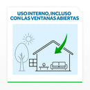 TABLETAS ANTIMOSQUITOS FUYI X24