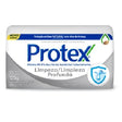 JABON BARRA PROTEX LIMPIEZA PROFUNDA 125GR