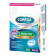 LIMPIADOR PROTESIS COREGA TABLETAS X30 3MINUTOS