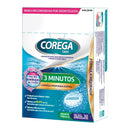 LIMPIADOR PROTESIS COREGA TABLETAS X30 3MINUTOS
