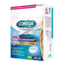 LIMPIADOR PROTESIS COREGA TABLETAS X30 BLANQUEAD.