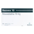 REOVEX 10MG.X 30 COMP.